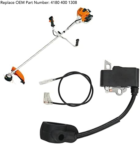 Module de Bobine D'allumage
