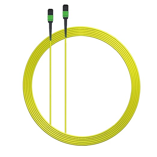 MPO Kabel Gesamtansicht
