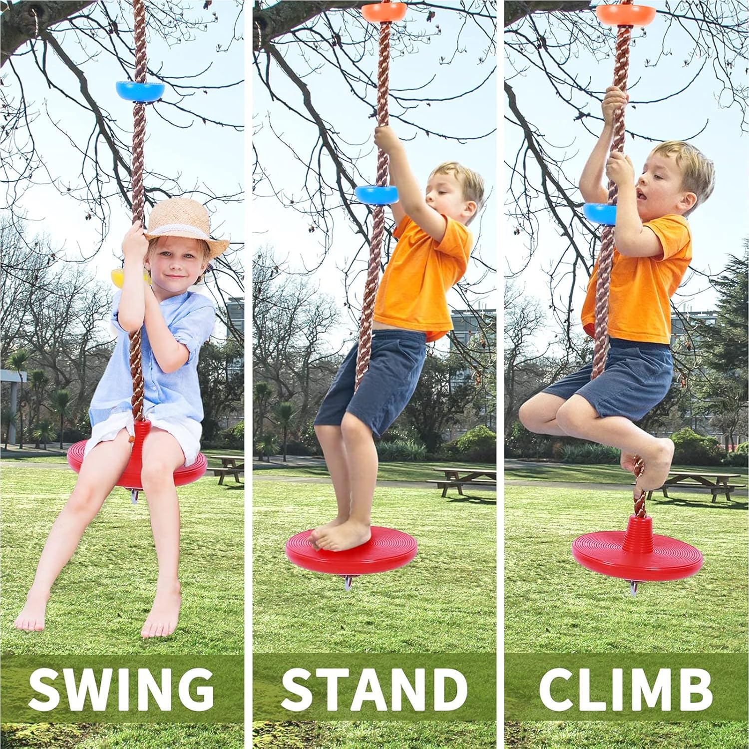 Balançoire à Grimper, Balançoire Disque En Plastique, Balançoire à Grimper Pour Enfants, Balançoire De Jardin Pour Enfants, Siège De Balançoire (rouge) BF -Pas Cher Clair Jardin Magasin AAHKMJXYDAFdJAOAIMEbOAchlkWZ0oakZn uVZ0mPidMNbILvCvspZ4oG3fPgIqc1P0RWrVVEx5xNTOWcvsfVN0zWLP BYw66L5nSA7lJlzj9w==