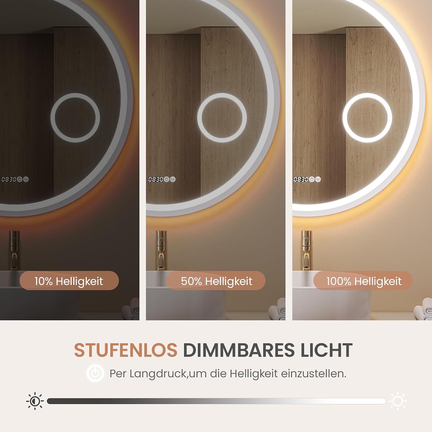 Badspiegel