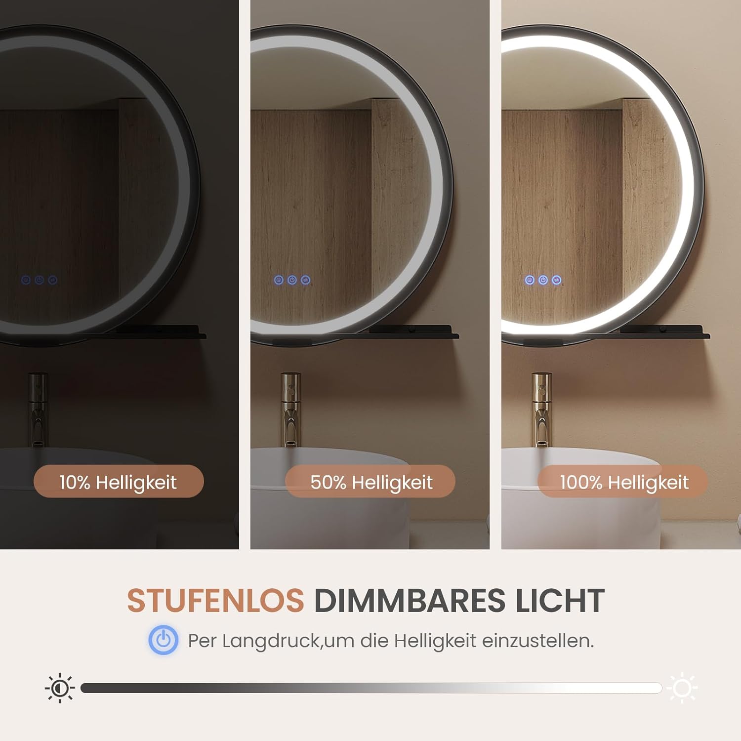 Badspiegel