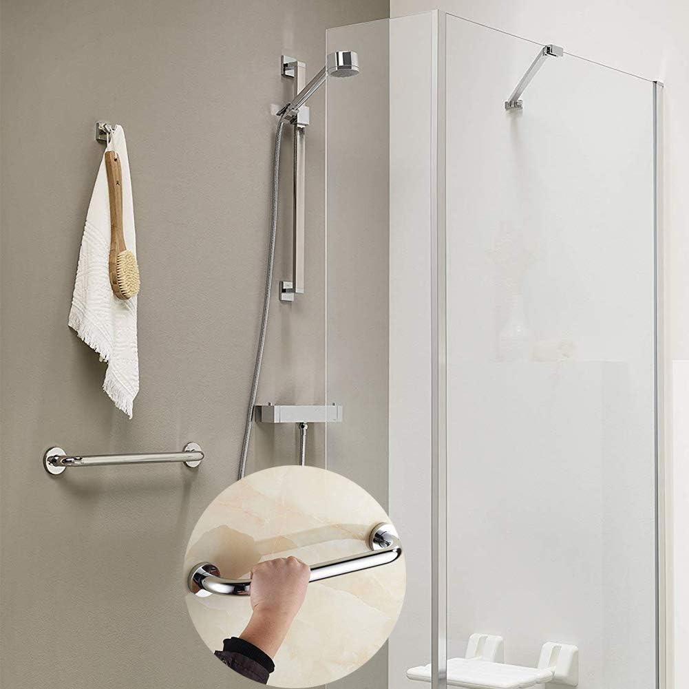 Barre D'Appui En Inox Murale Robuste Poignée De Baignoire Salle Bain WC Sécurité Grab Bar Pour Handicapés Personnes Agées Enfants(30cm -Geberit || Grohe || ALLIBERT Soldes AAHKMJXYDAFdJAOAIMEbOAchlkWZ0oakZn uVZ0mPidMNbILvCvspZ4oG3fPgIqc1P0YRLNCSDWU6e7XTYyjaDz7zvY 60vGfJ 1LVPG3MSi7A==