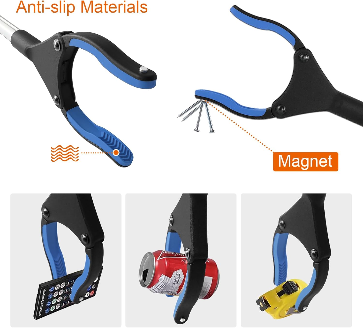 Park Tool, MLP-1.2, Pinces pour maillons connecteurs - Techno Cycle