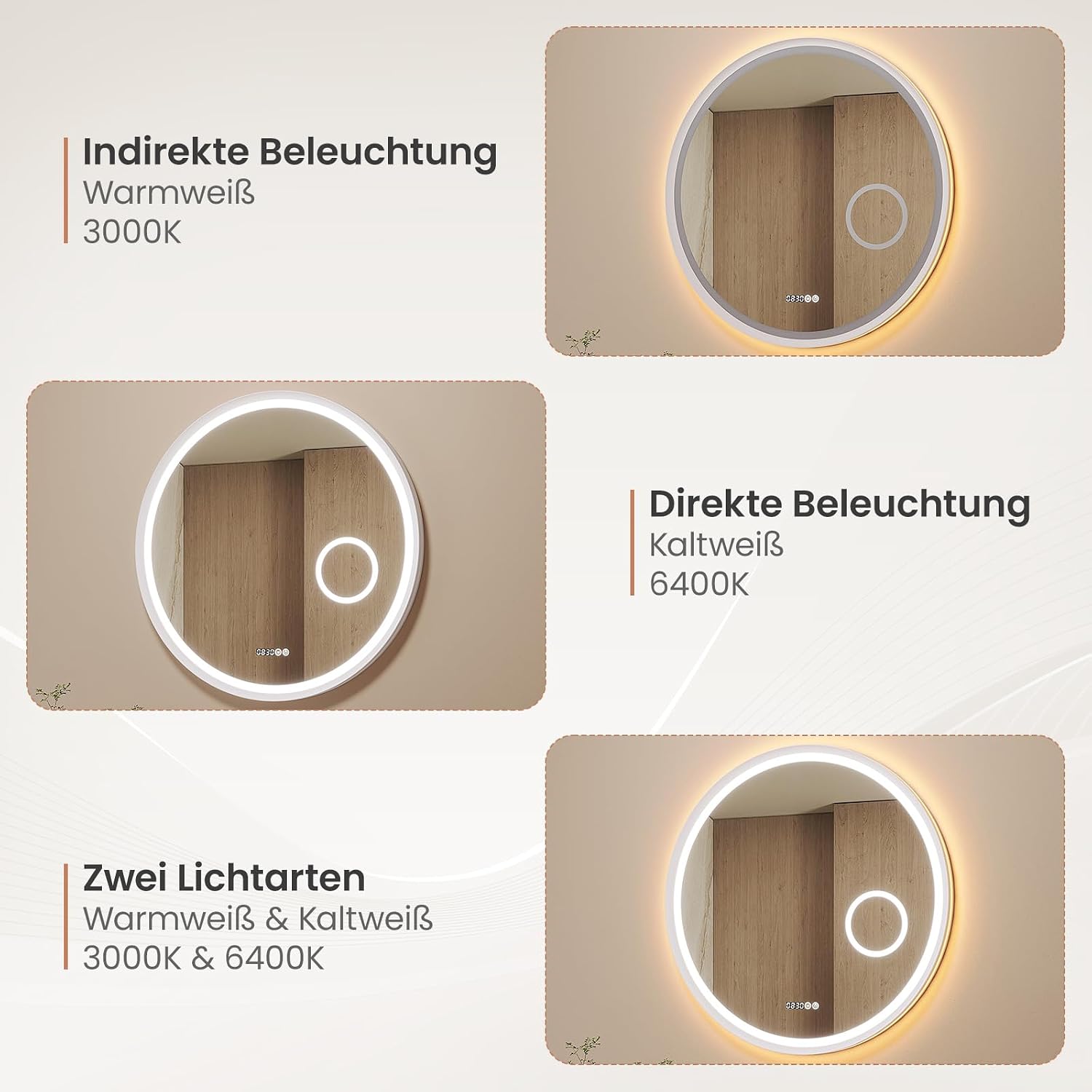 Badspiegel