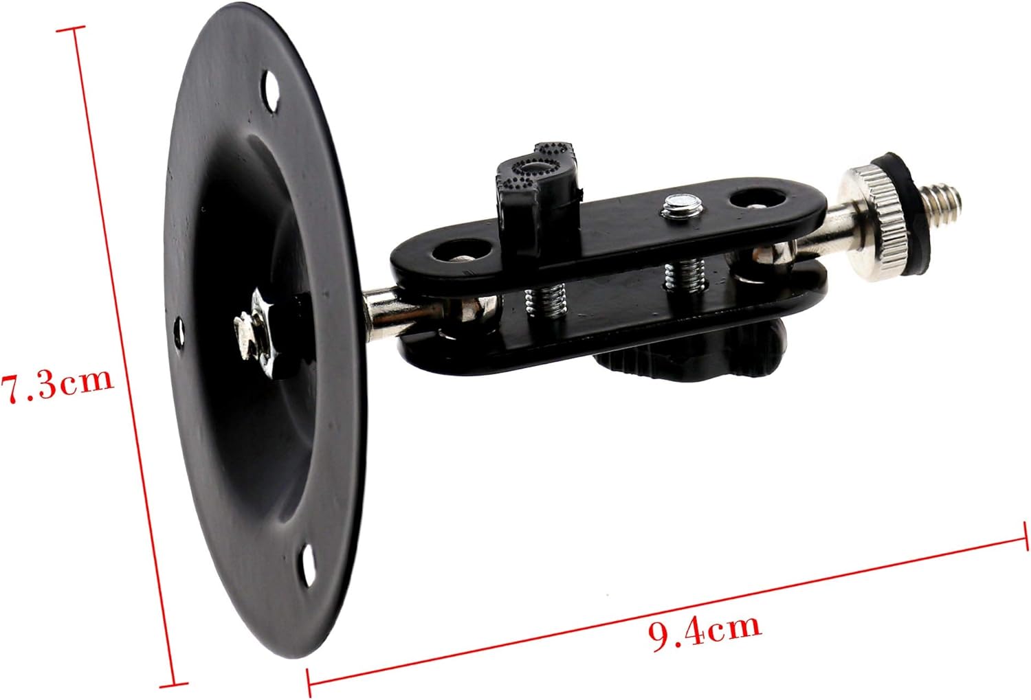 GDRHVFD 360° Réglable Support Caméra Cctv D'Appareil-Photo De Télévision En Circuit Fermé Métal Pour Le Bâti De Supports De Plafond Mural -Dahuace Boutique AAHKMJXYDAFdJAOAIMEbOAchlkWZ0oakZn uVZ0mPidMNbILvCvspZ4oG3fPgIqc1P0bbZJsPPgdW70jMQOwDw5L69tssU4rkvwbQ6Omb0XzCg==