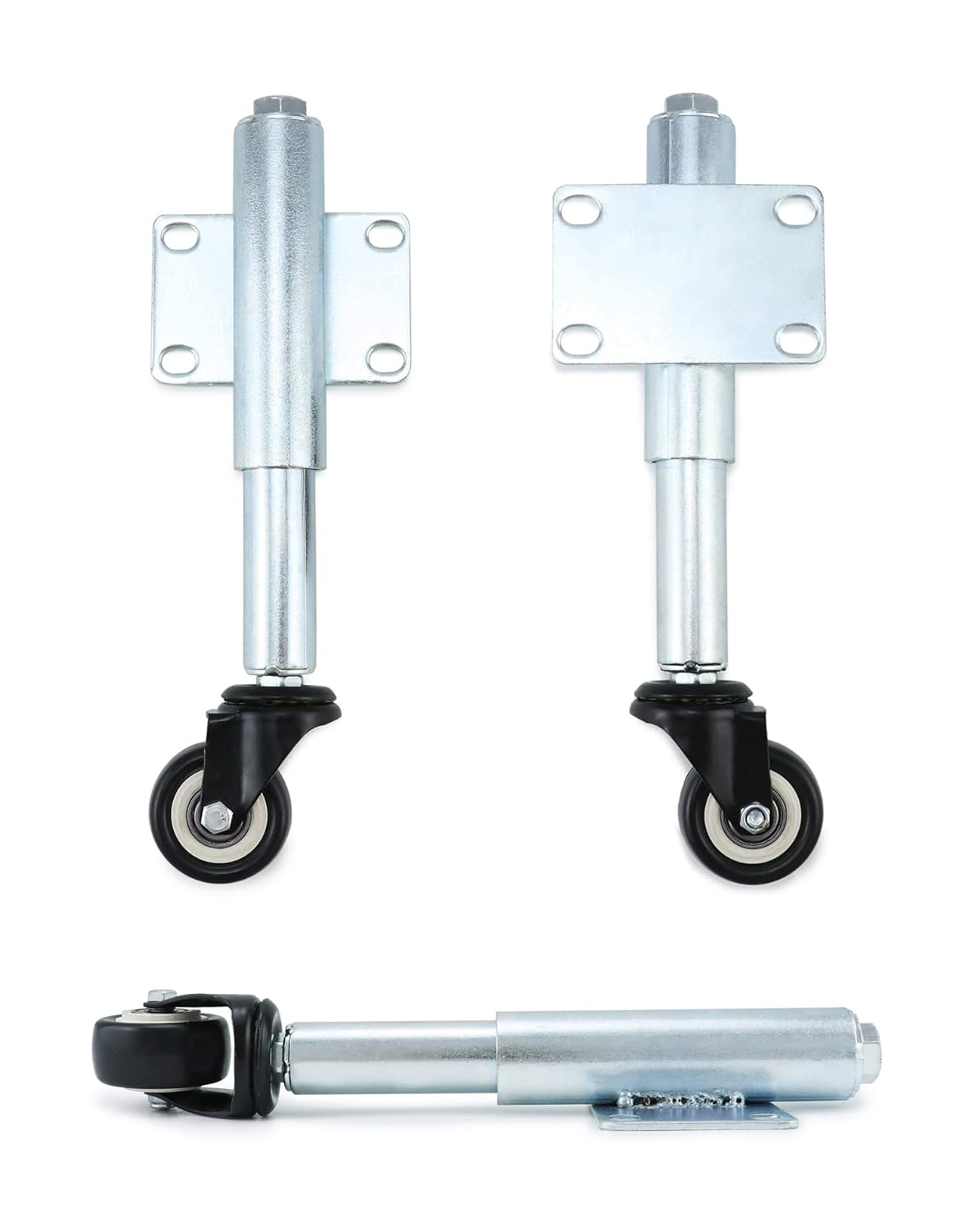 2Pcs Roulette Roulant Avec Ressort, Roulettes Pour Portails Lourds, Meuble Et Chariot - Ø50 Mm - Capacité De Charge 60 Kg Chacun -Fispool Magasin AAHKMJXYDAFdJAOAIMEbOAchlkWZ0oakZn uVZ0mPidMNbILvCvspZ4oG3fPgIqc1P0cw5m5dF iwGW49Ylb7uLVTfyW6f X8FOerk5bZYSKw==