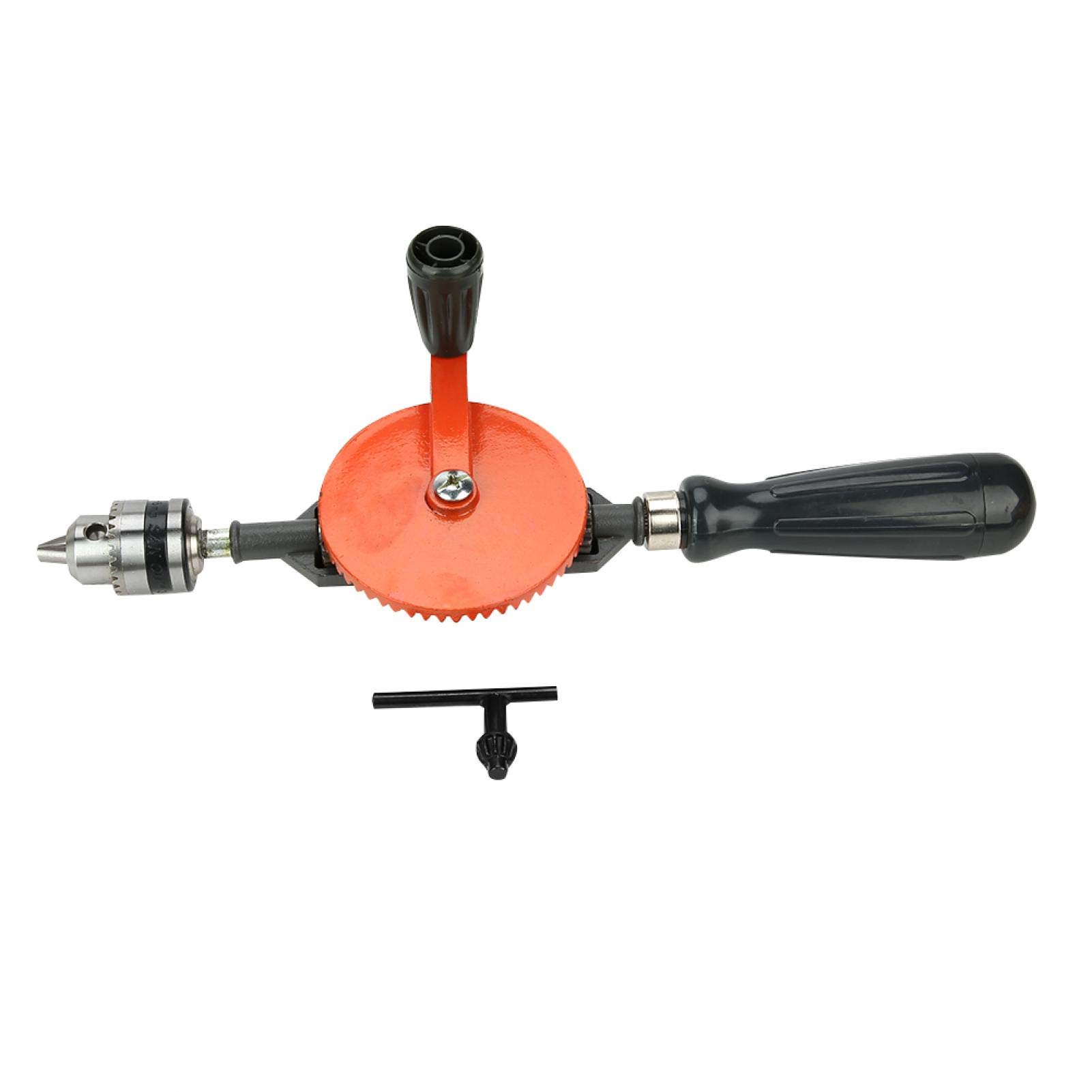 Chignole, mini taladro manual
