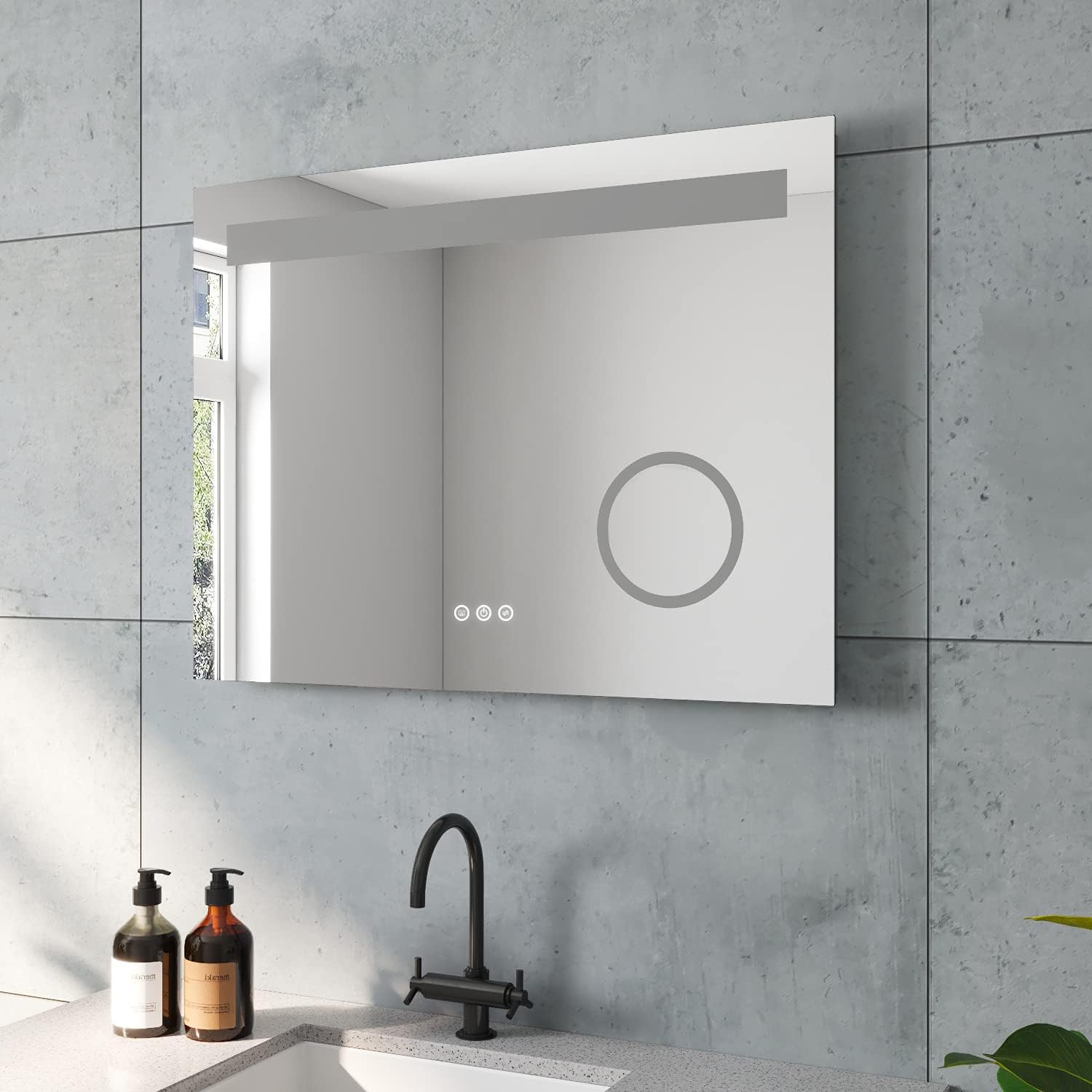 Walk In Dusche Duschwand 120 cm