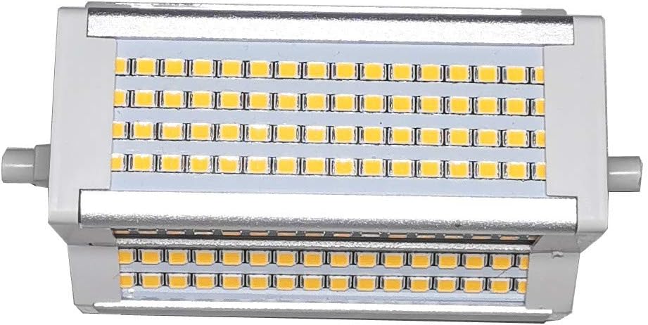 Ampoule LED R7S 50W Lumière Chaude Dimmable 3000k Double Extrémité J118 Type J 118mm 4.64 Projecteur LED 5000LM Equivalent 500W Halogène Lampadaire 200 Degrés Intérieur Et Extérieur (3000k) -OSRAM || EUROPALAMP Soldes Boutique AAHKMJXYDAFdJAOAIMEbOAchlkWZ0oakZn uVZ0mPidMNbILvCvspZ4oG3fPgIqc1P0iqpOqEEh19yRtZR8Vt7BaIMWWU4qLJSZreO8M zhcKg==