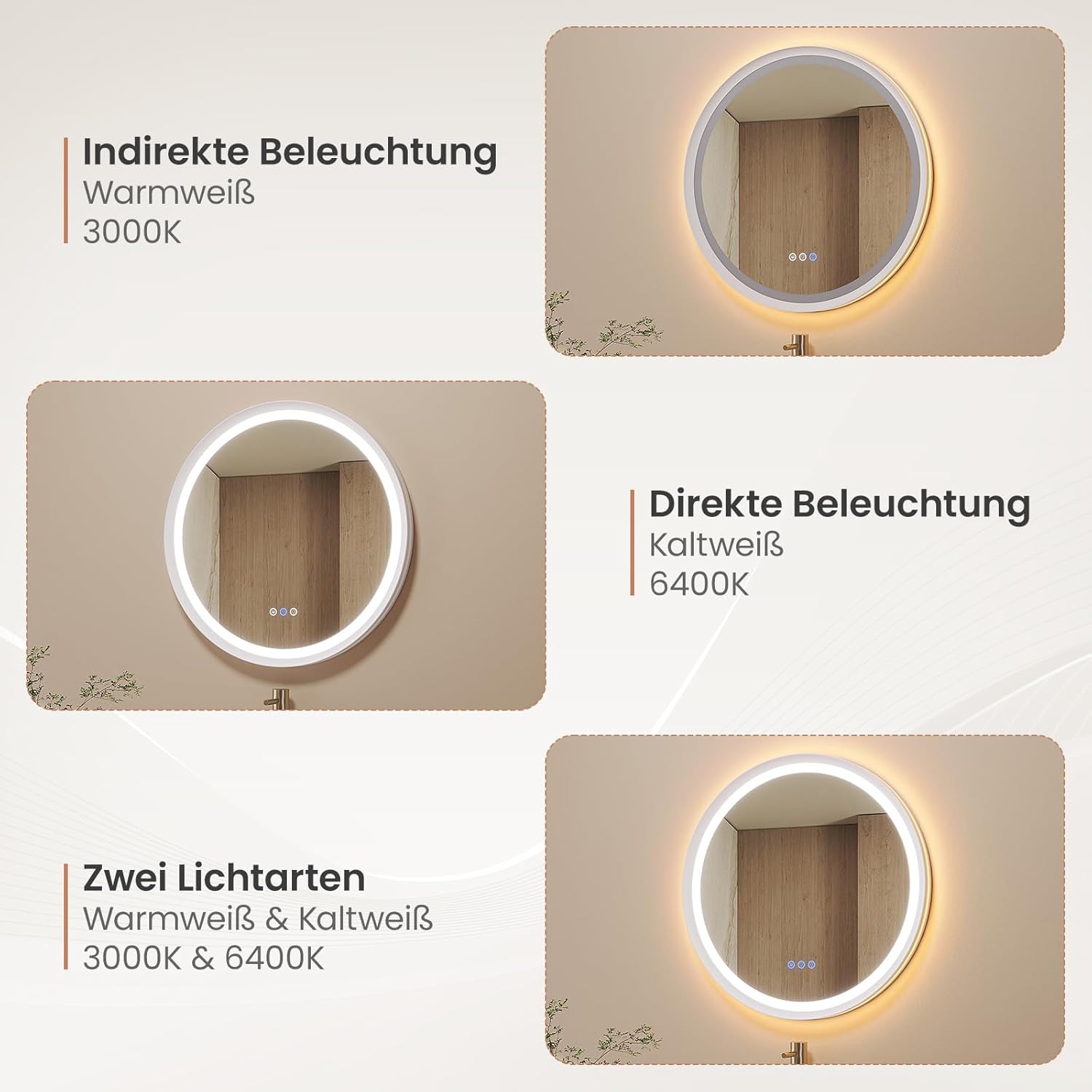 Badspiegel