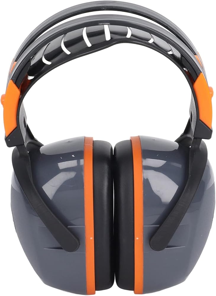 Casque Antibruit