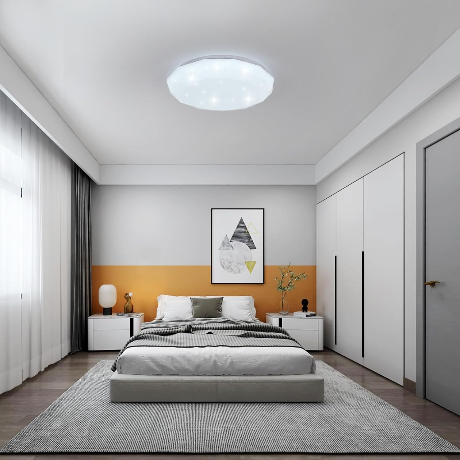 Plafoniera LED