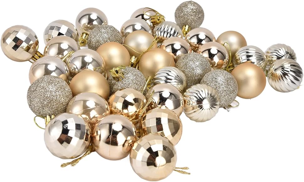 Palla per albero di Natale 2