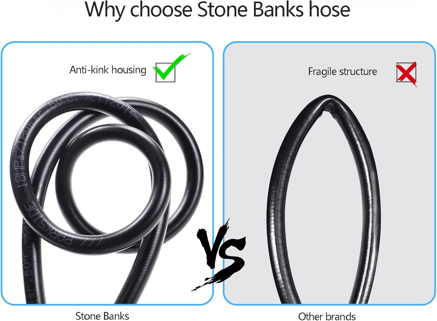 10 M Tuyau Pour Kärcher Nettoyeur Haute Pression, Flexible Pour Kärcher Nettoyeur Haute Pression, Tuyau à Haute Pression Pour Kärcher K2 K3 K4 K5 K6 K7 Connecteur Rapide -Flore Riche Soldes Magasin