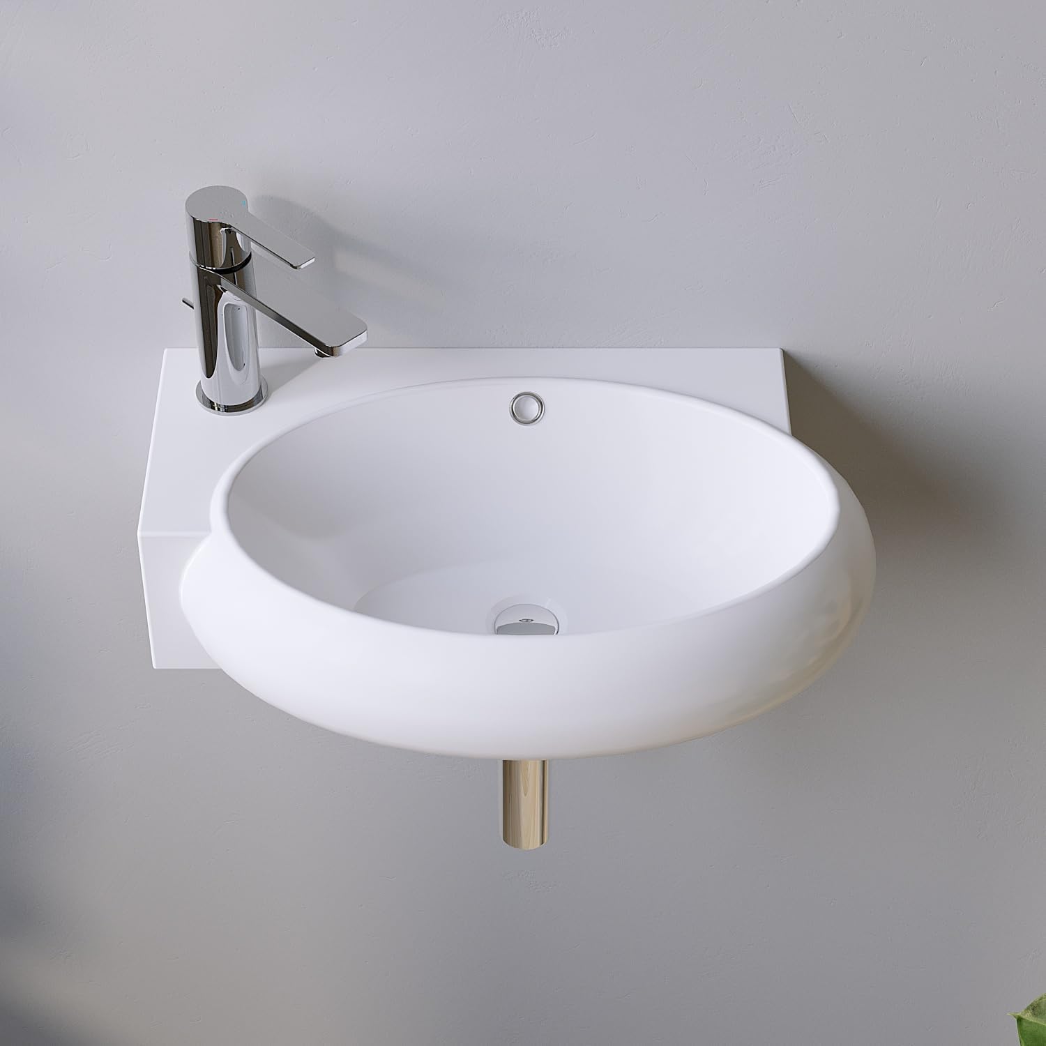 Handwaschbecken