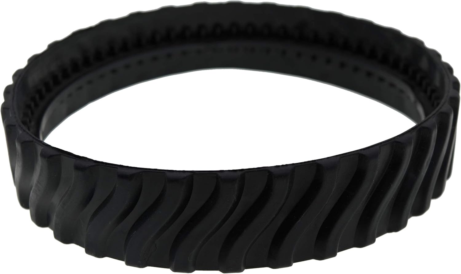 2 Chenilles Adaptables Pour Zodiac MX6 MX8 MX9, Pneus De Robot Nettoyeur Piscine Baracuda R0526100 -Piscine Soldes