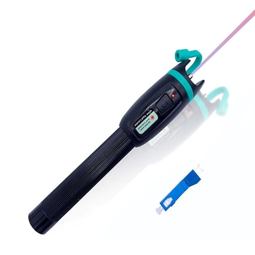 Stylo optique Elfcam