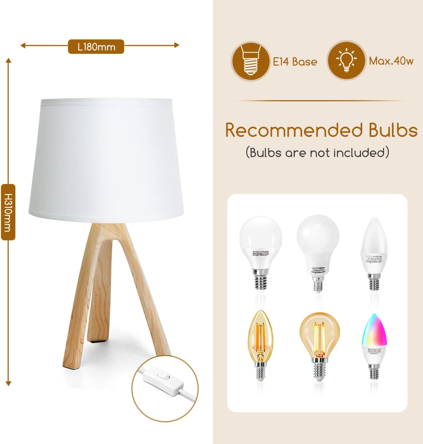 Lampe De Table Lucy – Seletti – Abat-jour Résine Motif Cirque – 15074 – Neuve