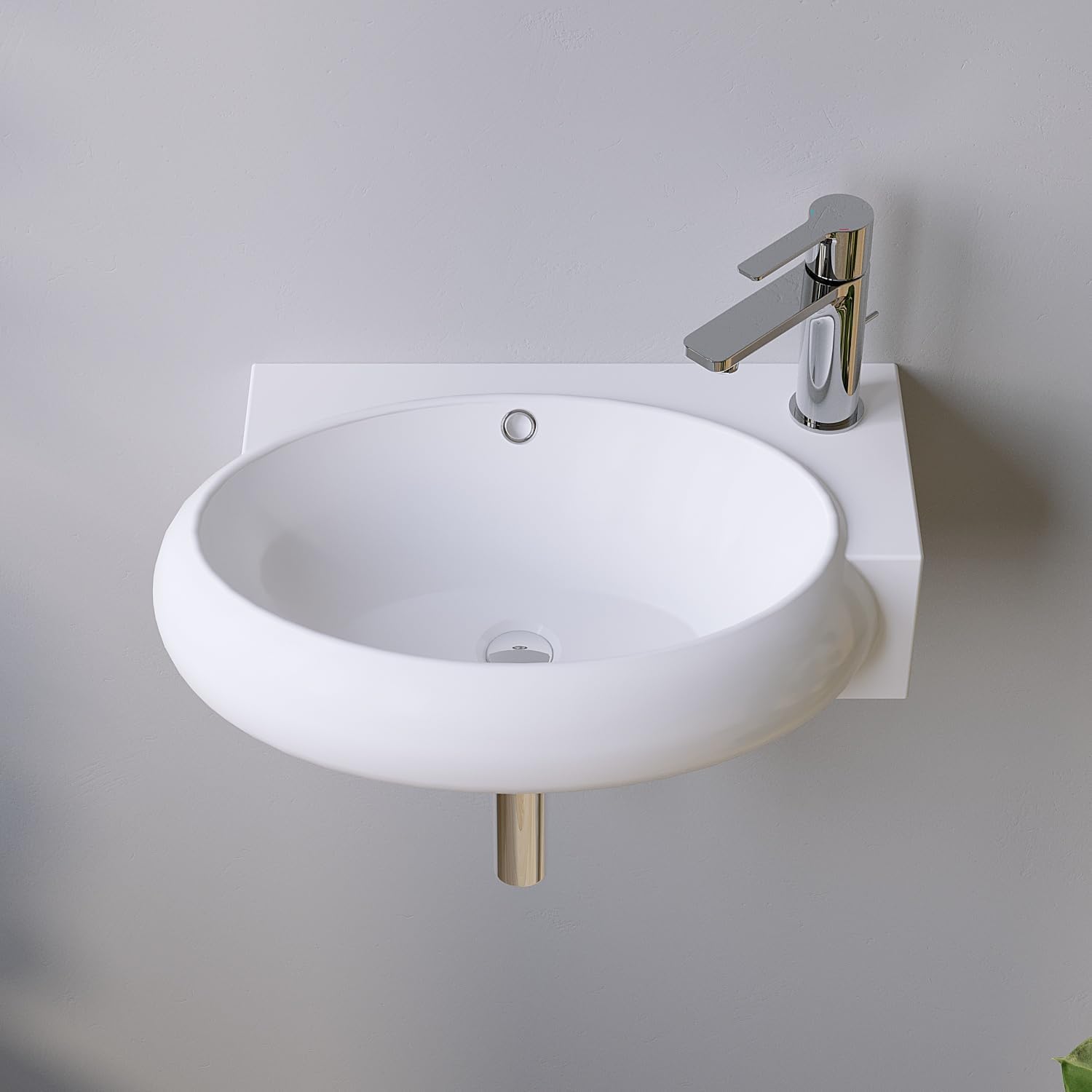 Handwaschbecken