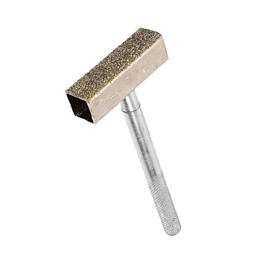 Meule à Rectifier Outil de Dressage de Diamant