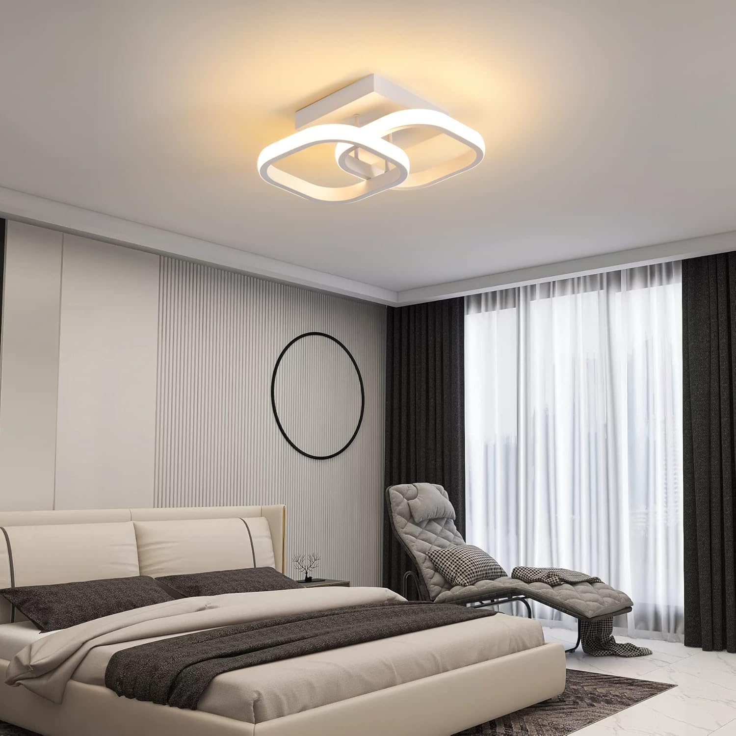Plafoniera LED