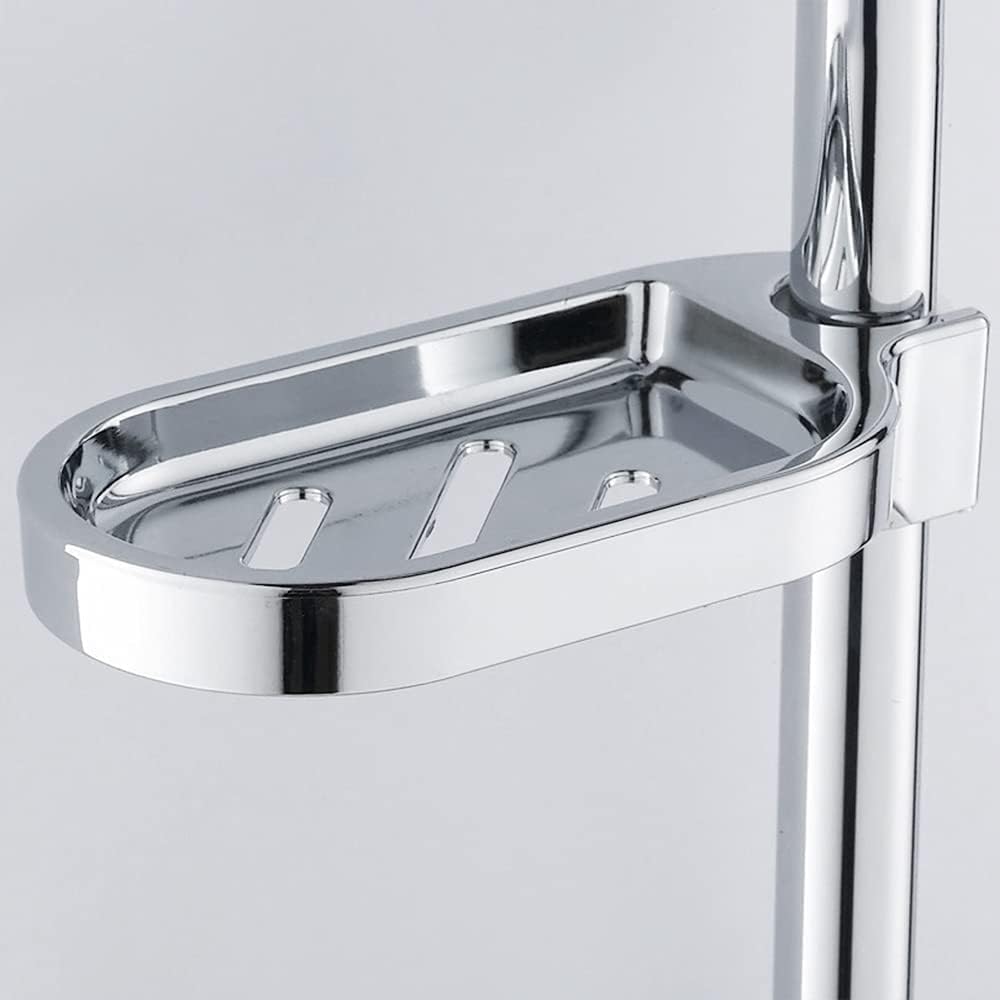 Porte Savon Pour Barre De Douche 22mm, Porte-Savon Douche En ABS Plastique, Support De Savon De Douche -Wenko || Grohe || HOMCOM Soldes AAHKMJXYDAFdJAOAIMEbOAchlkWZ0oakZn uVZ0mPidMNbILvCvspZ4oG3fPgIqc1P1 JrTMEgUdMfEqeD6swDtD0SXZNrSEOZwP