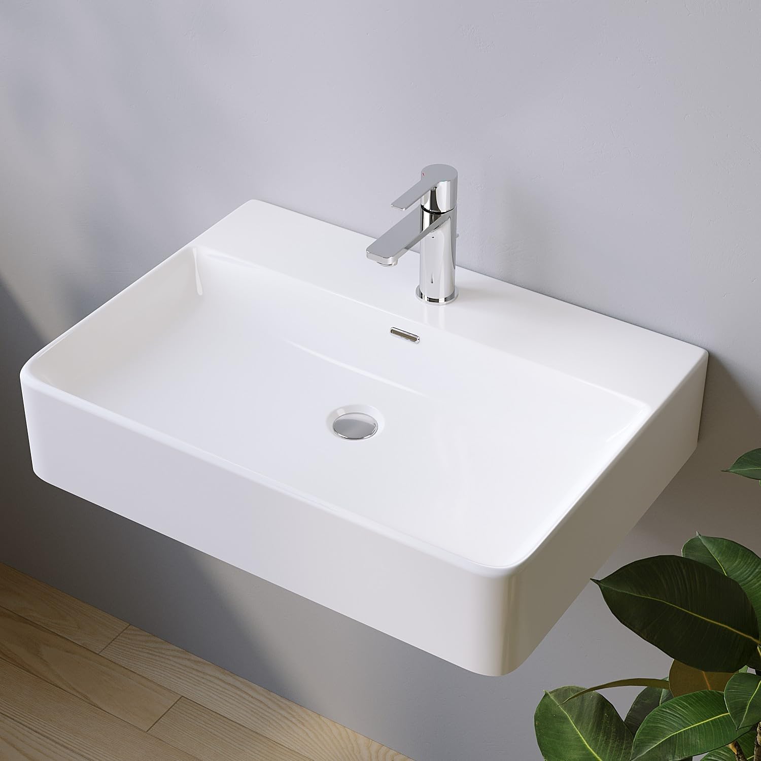Handwaschbecken