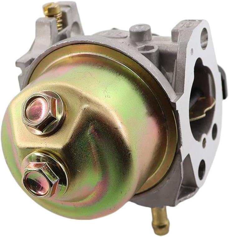 Carburatore Per Tosaerba Fuxtec Hecht Einhell Rotenbach – Senza Funzione Primer - Foto 3