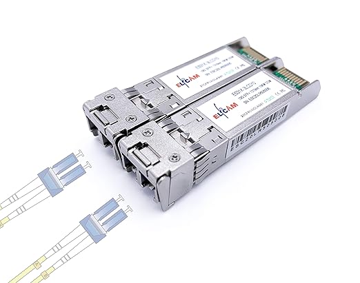 Elfcam SFP+ LC/UPC 10G LR 1310nm