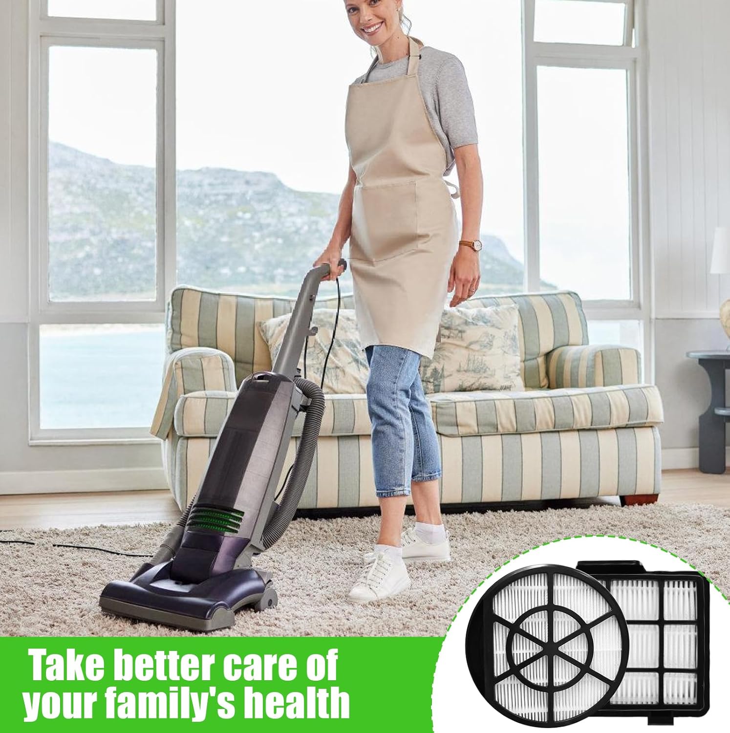 Bosch Hausgeräte BBZ152EF - Set di accessori per | WhichOne