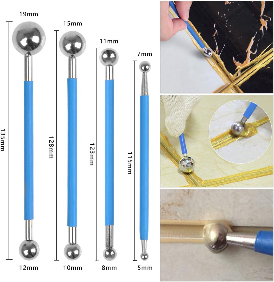 13 Pieces Finition De Joints Silicone Et Lisseurs De Joints Outils D'étanchéité à Cadres, Kit D'Outil De Scellage Et De Calfeutrage Pour Salle De Bain Cuisine JUNJUN -Pas Cher Pro Bricoleur Magasin AAHKMJXYDAFdJAOAIMEbOAchlkWZ0oakZn uVZ0mPidMNbILvCvspZ4oG3fPgIqc1P17NaBE DDjzjBWzEl8QrmIlgDEmnrYtTaT4KT1mTwrFg==