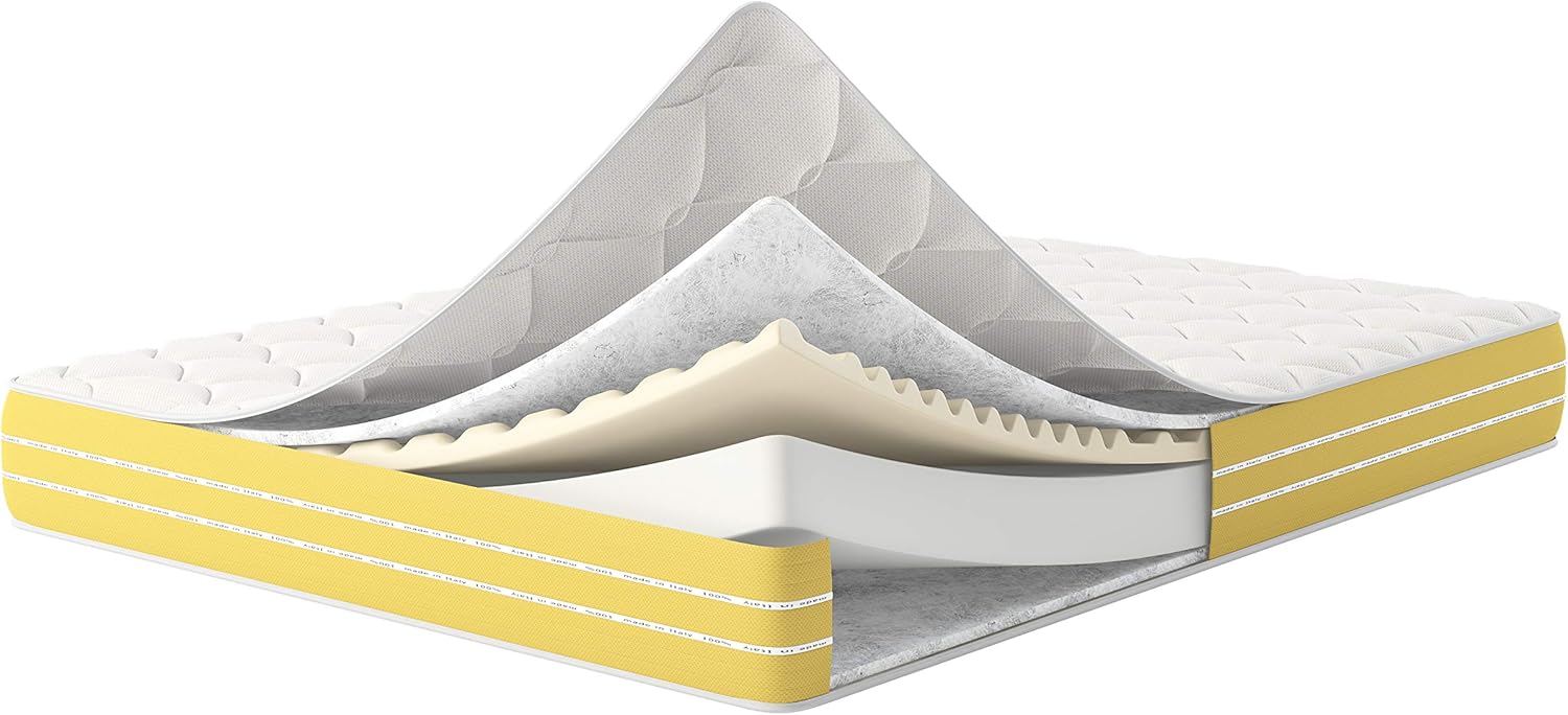 Farmarelax - Materasso Memory Foam - DISPOSITIVO MEDICO - Super Traspirante - H23 Cm - Fascia 5d SuperAir - Spedito Sottovuoto - Singolo 80x190 -LettoMania Italia AAHKMJXYDAFdJAOAIMEbOAchlkWZ0oakZn uVZ0mPidMNbILvCvspZ4oG3fPgIqc1P1AxqWX5diC9YC rfBB242CnfhOg ggUefha hgv2sKcg==