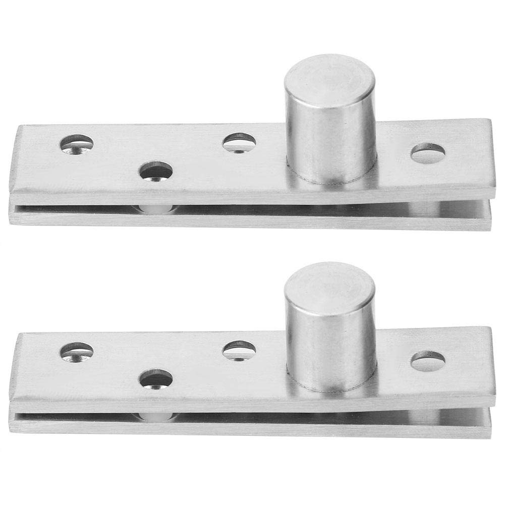 Charnières de porte à rotation à 360 degrés