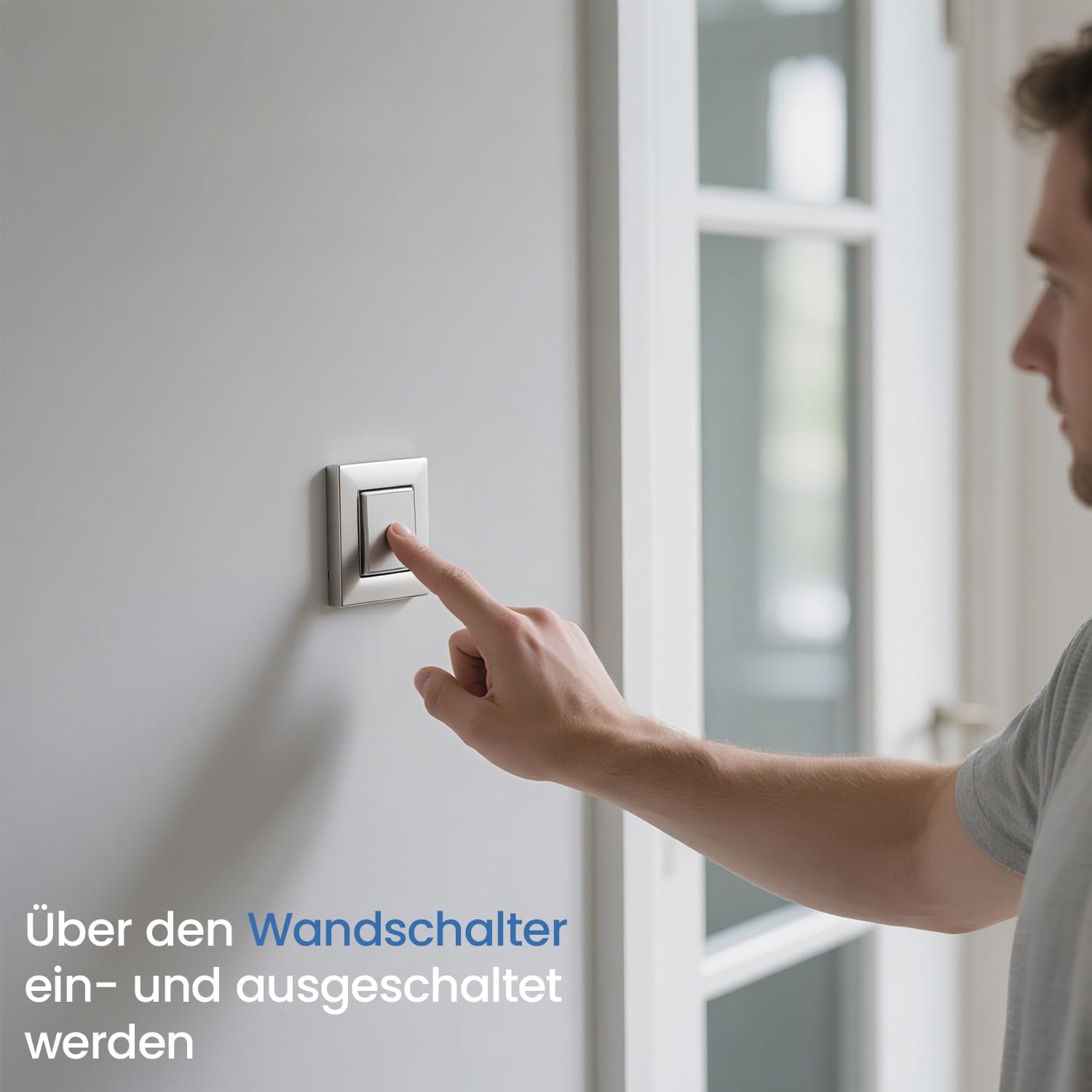Spiegelschrank