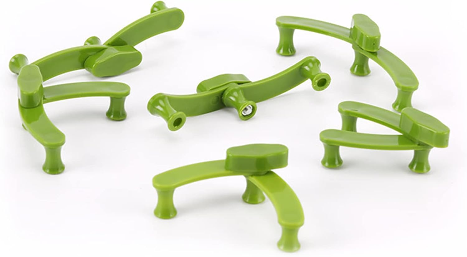 Lot De 20 Pinces à Cintrer Réglables à 360 Degrés Pour Plantes - Pour Bonsaï, élagage, Tirage Et Façonnage Des Branches D'arbres Fruitiers -Terre Tendre Soldes Boutique AAHKMJXYDAFdJAOAIMEbOAchlkWZ0oakZn uVZ0mPidMNbILvCvspZ4oG3fPgIqc1P1MQxi G0SMXww2zt2jLZ6dLjY8TlugWPGcQvc24XW2Nw==