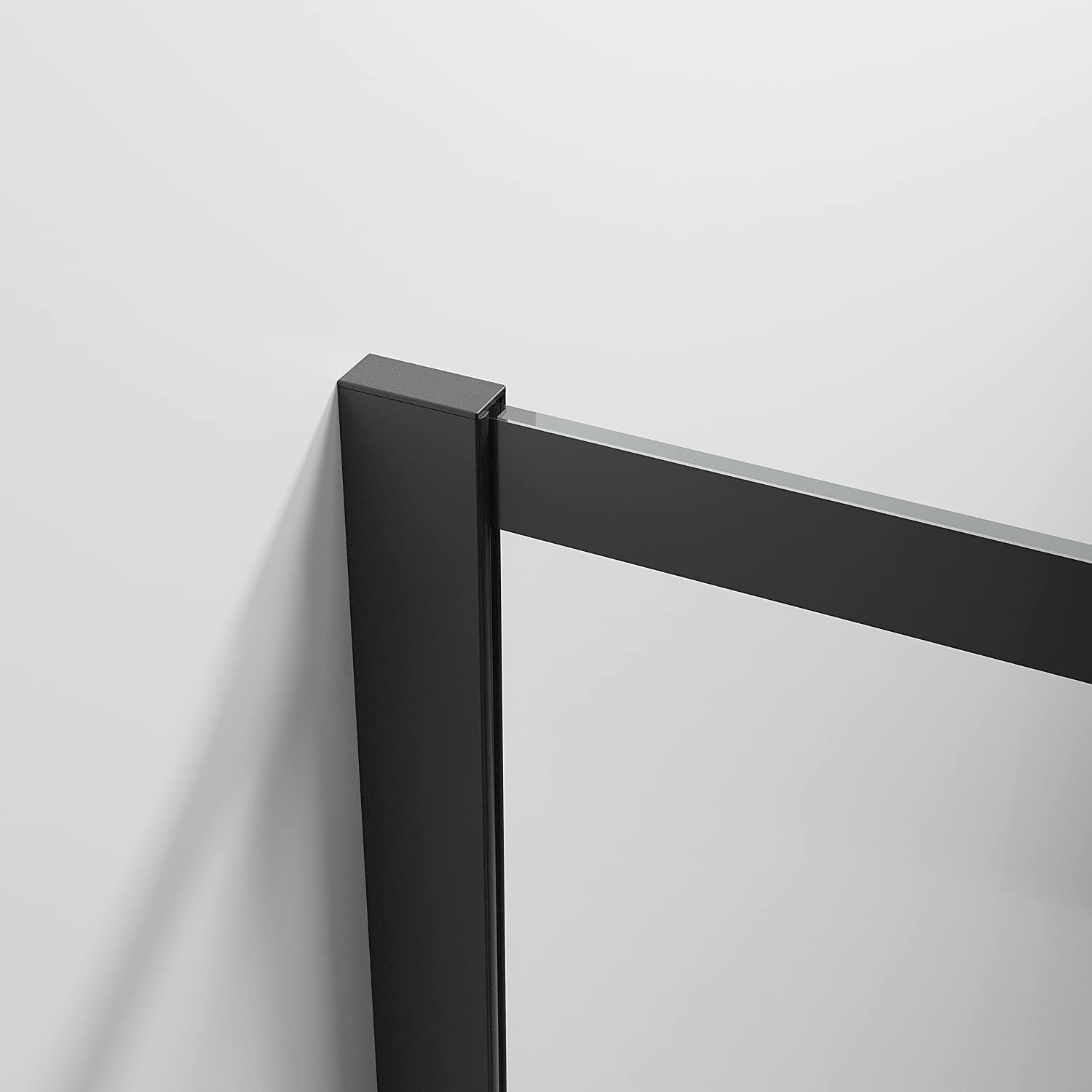 Shower doors