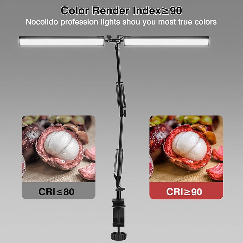 Lampada da scrivania a LED SJLERST