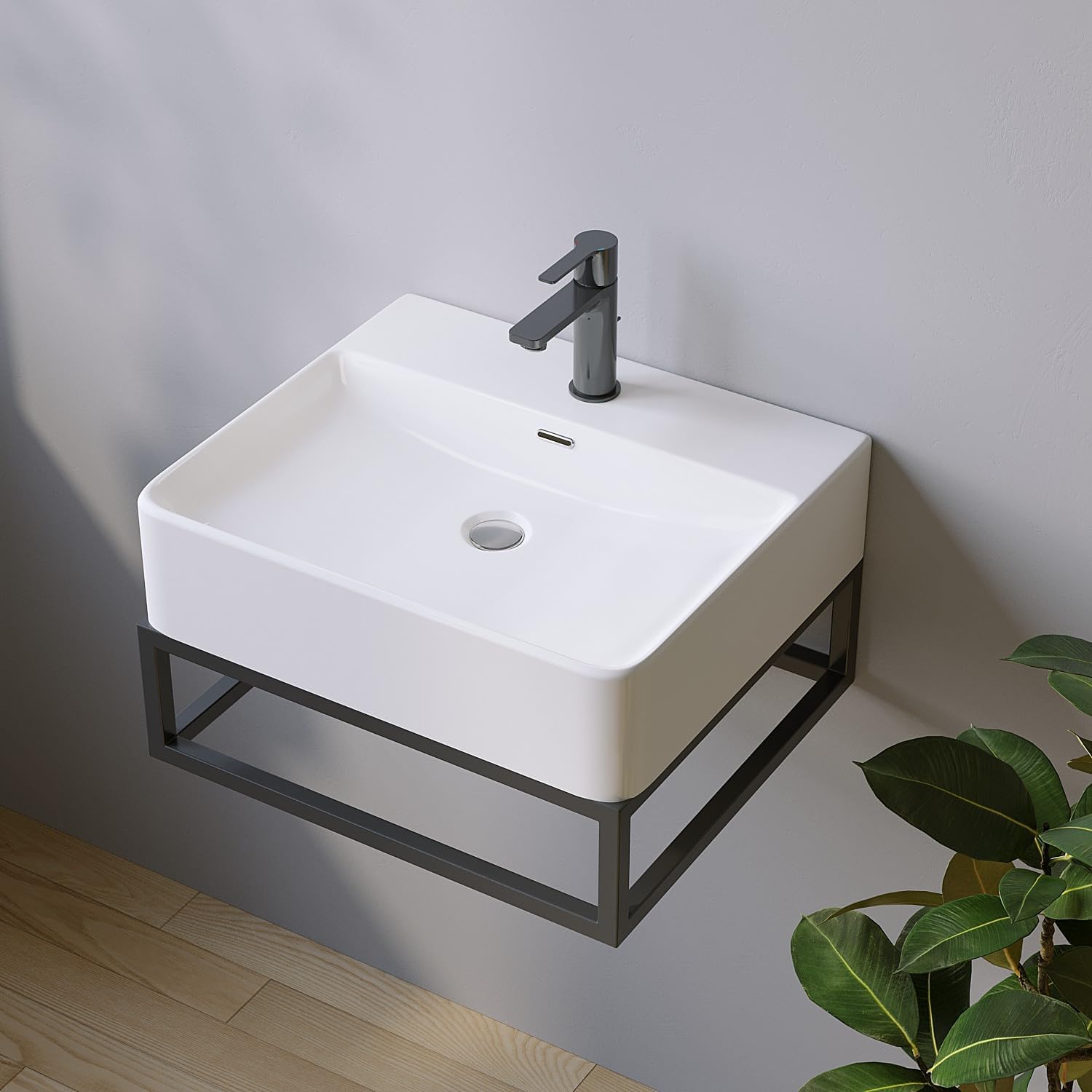 Handwaschbecken