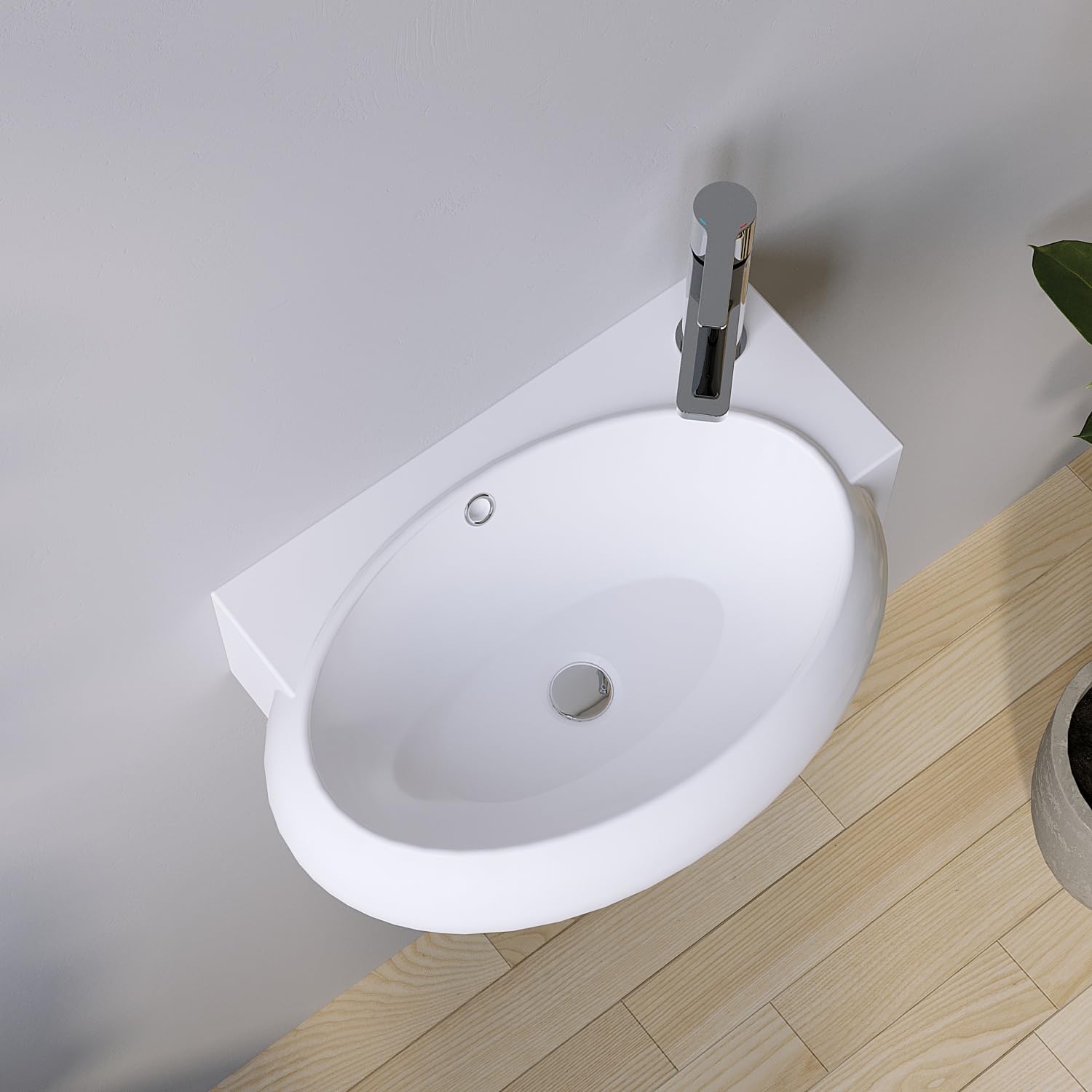 Handwaschbecken