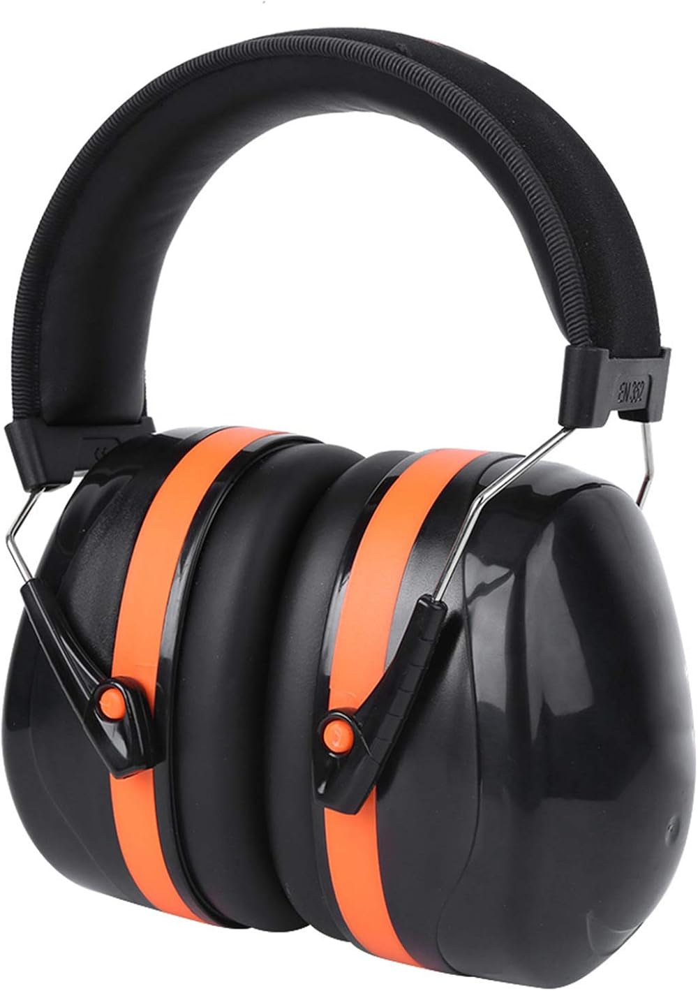 Casques pour Chantiers de Construction, Antibruit, Protection Auditive, Usines, Voitures de Course, AÃ©roports pour Ateliers d'usinage