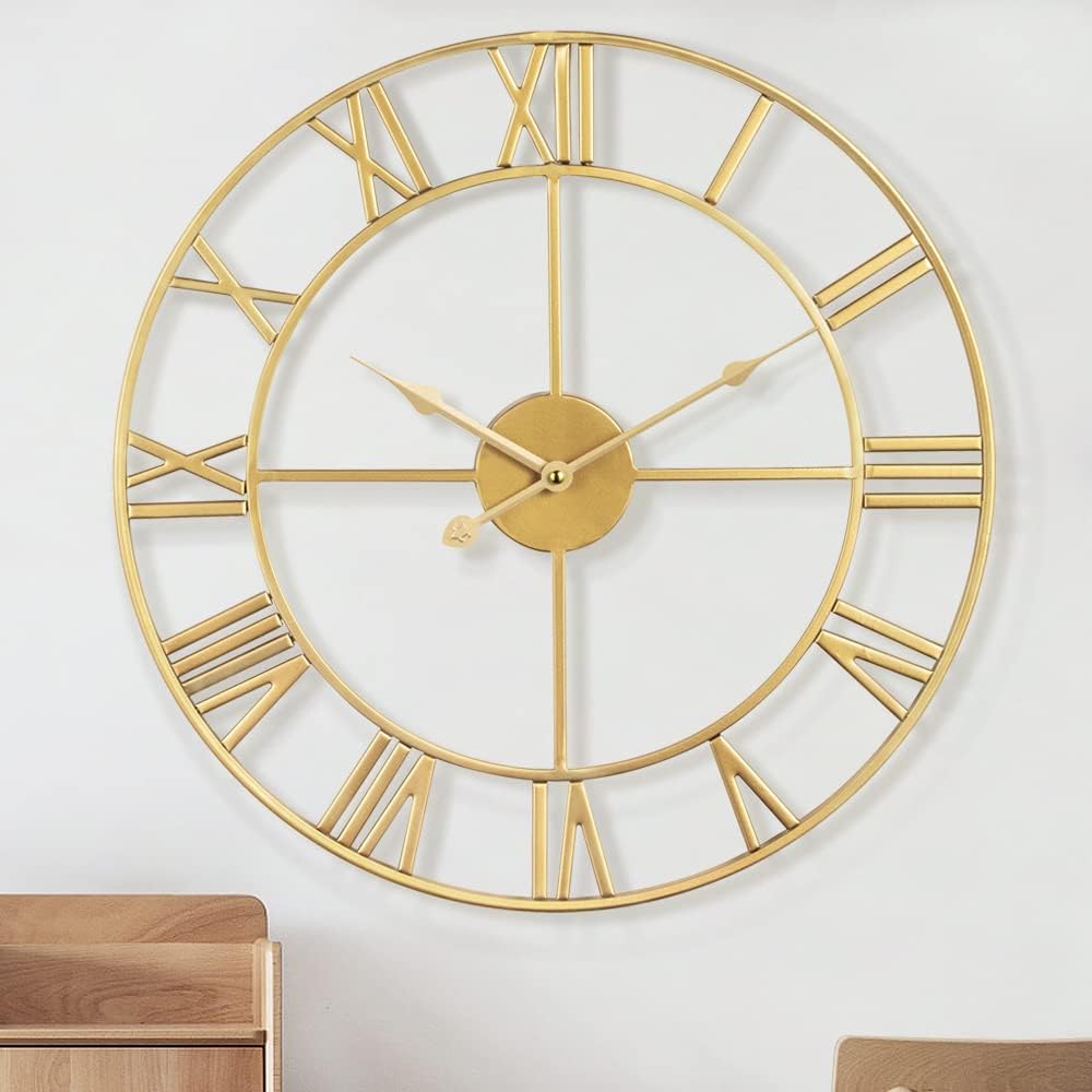 Orologio da parete silenzioso
