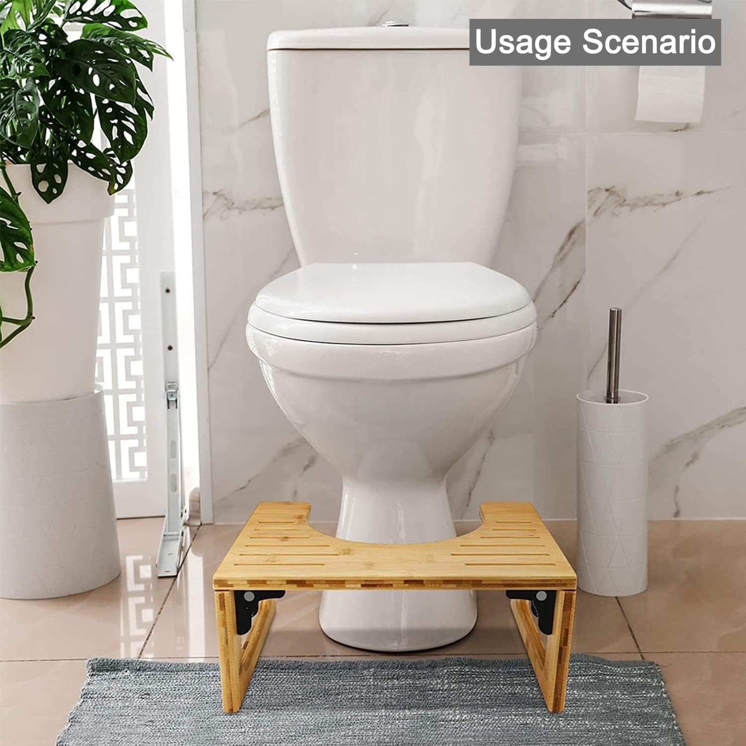 Tabouret De Toilette Pliable, Marchepieds De Toilette Pour Adultes, Tabouret En Bois Peut Soulager La Constipation, Adapté Pour La Salle De Bain, Les Toilettes -ATMOSPHERA || Songmics Soldes Boutique AAHKMJXYDAFdJAOAIMEbOAchlkWZ0oakZn uVZ0mPidMNbILvCvspZ4oG3fPgIqc1P1WMKwlERp5LJzgxXCvXBmzg9d6RfHFEsdxxz
