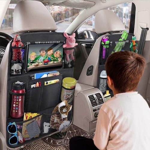 Lnhgh Plateau De Siège De Voiture Pour, Plateau De Voyage Pour, Bureau Portable Pour, Les Incontournables Du Road Trip, Accessoires De Bureau De Voyage Pour, Table De Plateau De Siège De Voiture