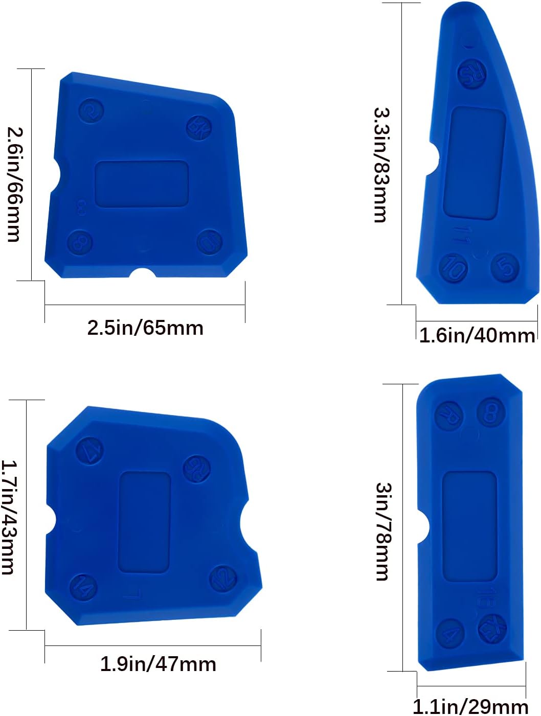 4 Pièces Outils D'étanchéité Outils De Calfeutrage Outils De Calfeutrage En Silicone Pour Cuisine, Salle De Bain, Sol, Fenêtre JUNJUN -Pas Cher Pro Bricoleur Magasin AAHKMJXYDAFdJAOAIMEbOAchlkWZ0oakZn uVZ0mPidMNbILvCvspZ4oG3fPgIqc1P1 OxgdMkbxaODjBAKOI34N8nz9vMBXcQxzOc P5WW0Fw==