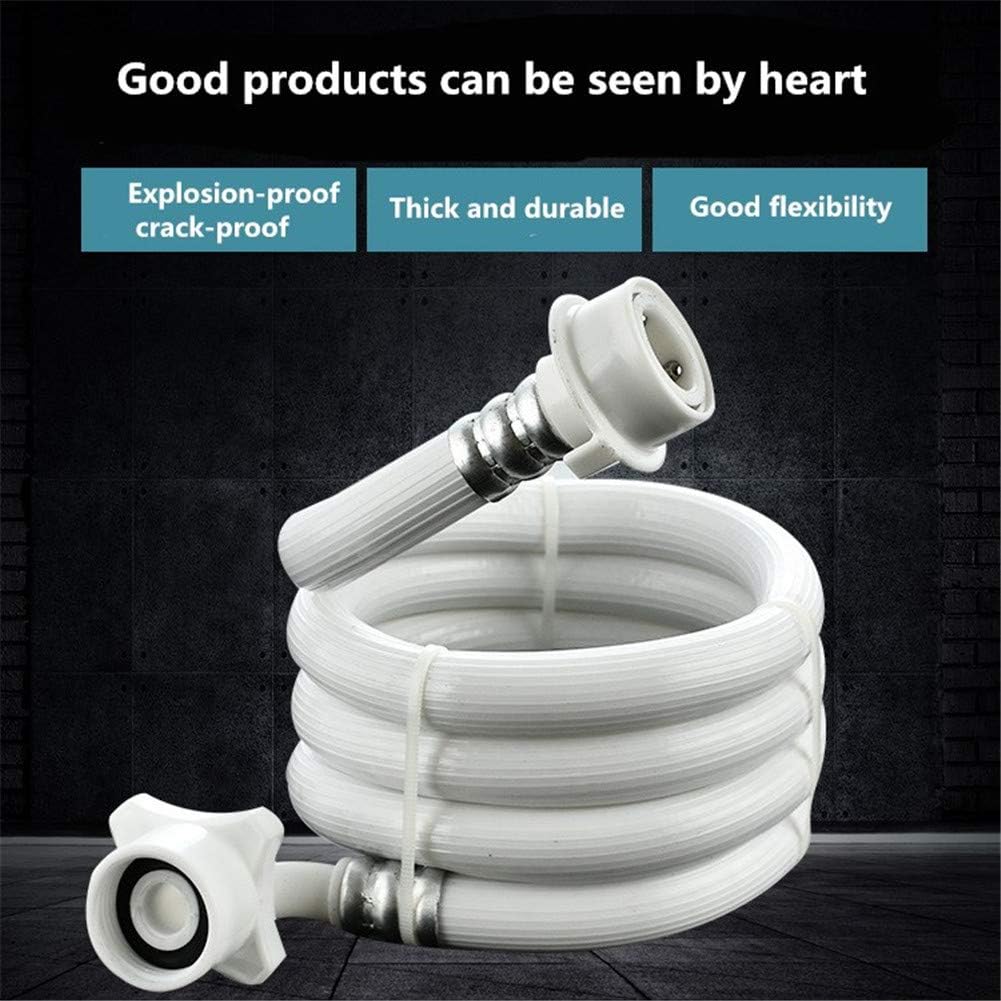 10 Migliori Prolunga Tubo Carico Lavatrice In Italia - Foto 4