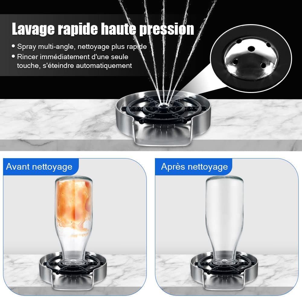 Rince Verre En Acier Inoxydable, Accessoires Pour Evier De Cuisine, Rondelle En Métal, Rince Verre Evier, Nettoyeur Verre, Accessoires De Cuisine, Argent Mat -Promos Gout Cuisine Boutique AAHKMJXYDAFdJAOAIMEbOAchlkWZ0oakZn uVZ0mPidMNbILvCvspZ4oG3fPgIqc1P1cLPloqwVIQhLuA2vaZ5Q3 MPlCl12MBsl7718f0yXtQ==