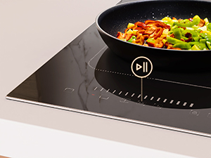deliteer plaque de cuisson induction