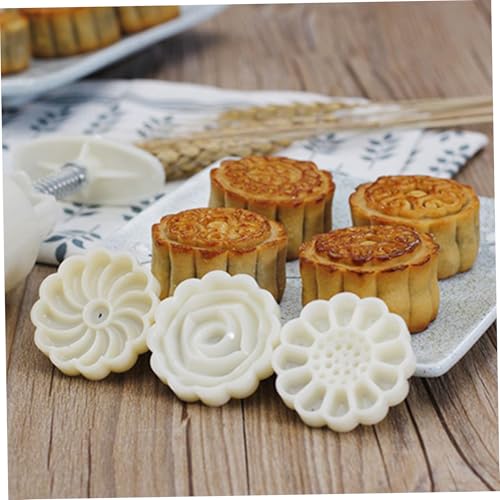 Mattarello A Diamante, Rullo Per Pizza, Rullo Per Pasta Per Pane, Rullo - Foto 7