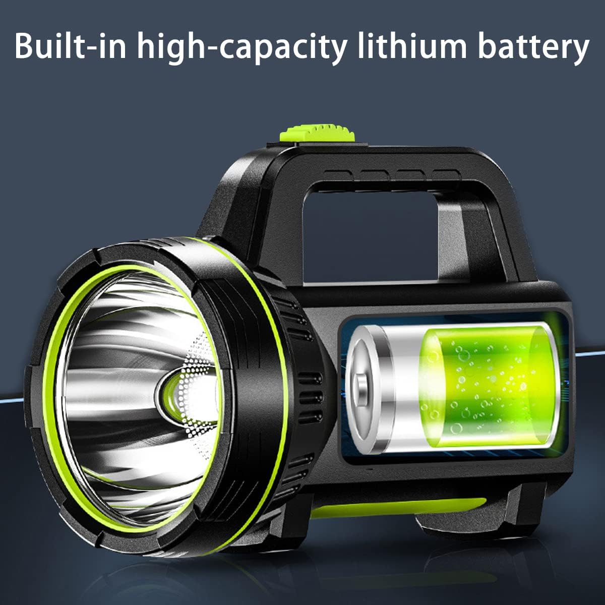 Lampe Torche