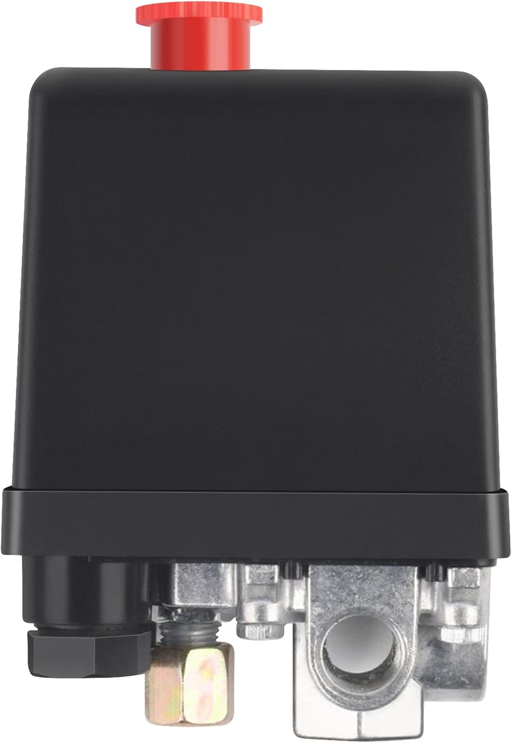 Pressostato Compressore 175 Psi In Ferramenta - Foto 14